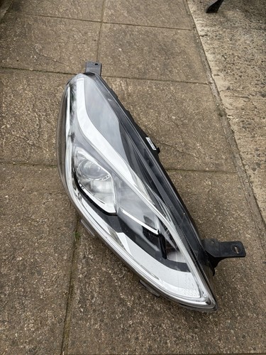 Mk8 fiesta headlight driver - fiesta,