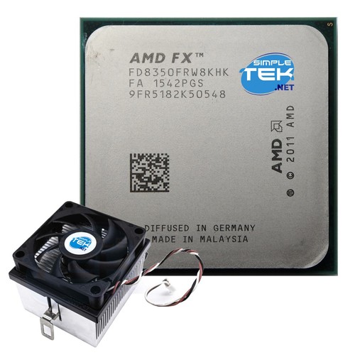 Amd 8350 fd8350frw8khk - amd,