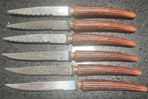 Sheffield england regent steak - sheffield,