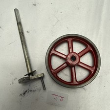 Mamod Steam Engine Flywheel
