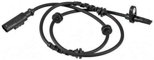 Abs wheel speed - speed, sensor