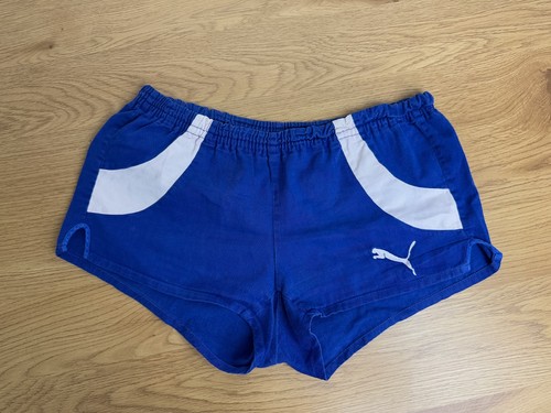 Vintage puma 1980 football - puma, 1980's