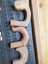 Hardwood Shepherds Crook