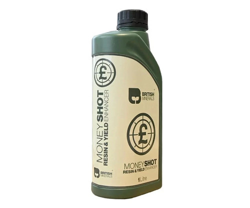 Old stock hydroponic nutrients - old,