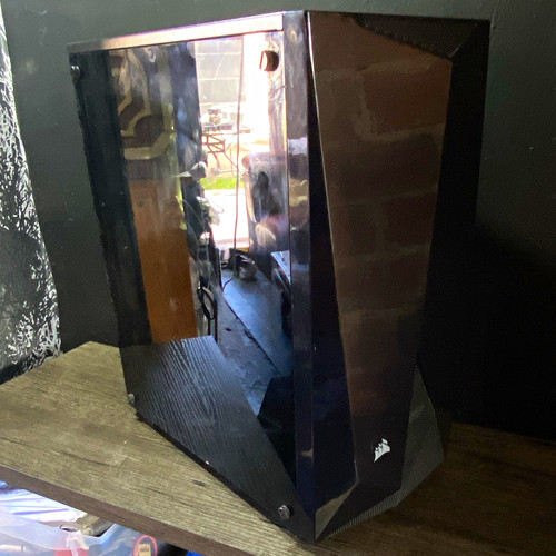 Gaming 10400f gtx - pc,