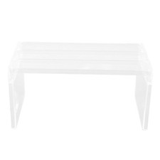  Chest Freezer Dividers Commercial Refrigerator Clear Shelf for Organization