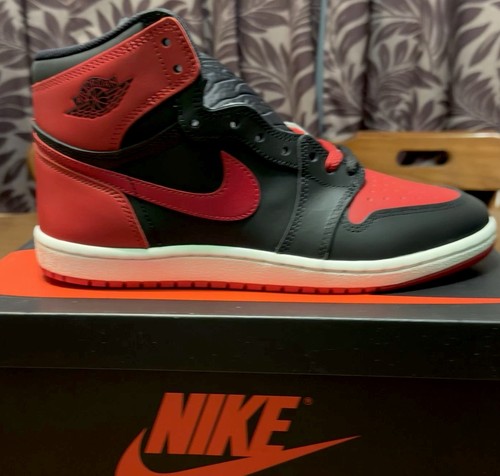 Air jordan high - jordan, 1