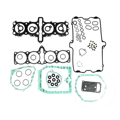 Gasket set complete athena - gasket,
