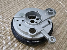 Technics sl1200. Silver