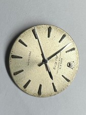 Rolex air king precision dial