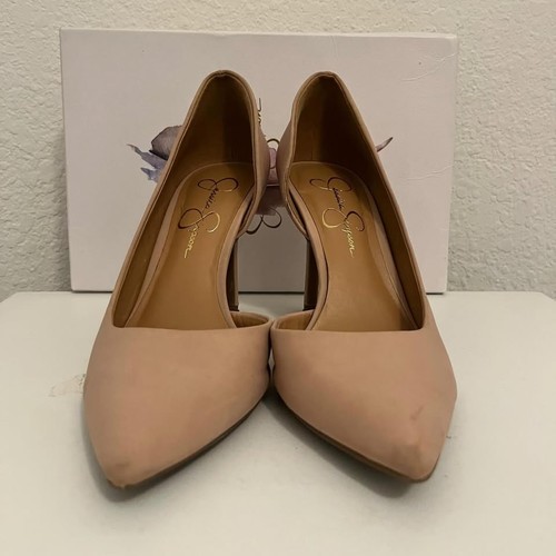 Jessica simpson nude - jessica,