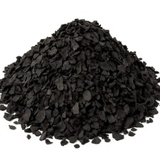 Coconut Shell Charcoal Pure