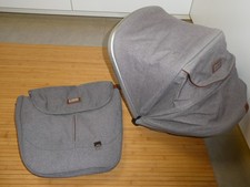 Silver Cross Wave HOOD/ Canopy