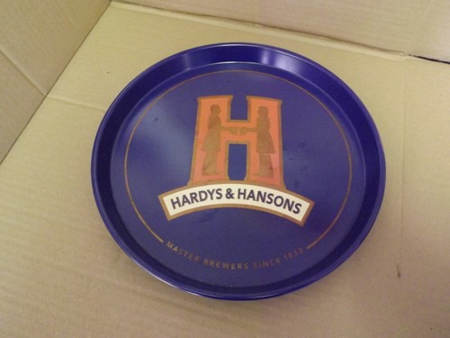 Hardys hansons bar beer - ,,