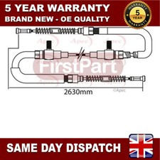 Fits LDV Convoy 1996-2006 400