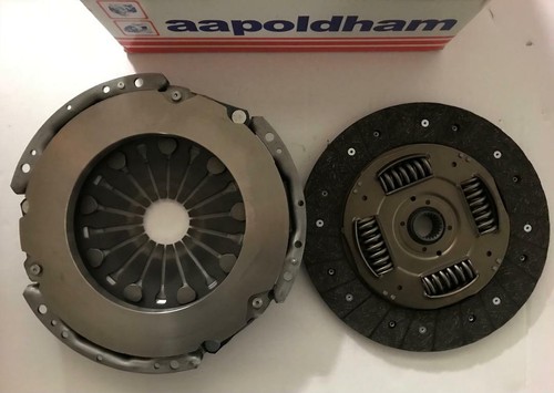 Ford transit mk6 di - 2.0, diesel