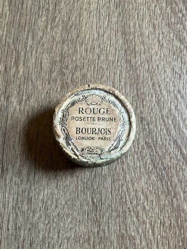 Vintage powder blush - , rouge