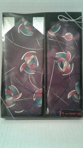 Ketch classics tie men - tie, multi