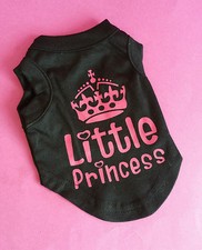 SMALL S 25CM TEACUP BLACK