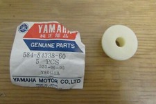 NOS YAMAHA XJ650 SR400 XS650 XS400 BODY FITTING COLLAR 584-84338-60