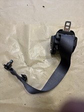 MGF Passenger side Seat Belt 95-02