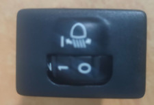 Toyota Avensis Headlight Level