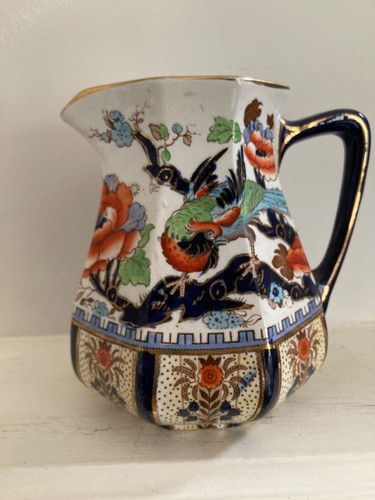 Shanghai losol ware jug inch - shanghai,