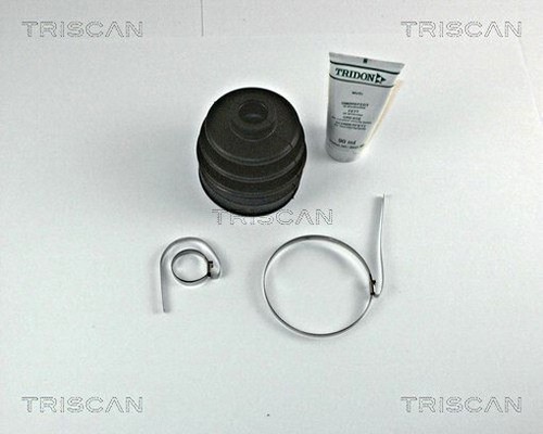 Triscan drive shaft bellows - drive,
