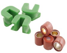 Variomatic weights 21x17mm 13g