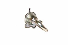 Genuine Subaru Impreza WRX &