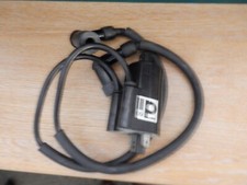 HONDA CB 200CC IGNITION COIL AND LEADS REF B5K
