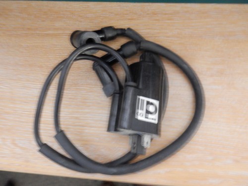 Honda 200cc ignition coil - honda,