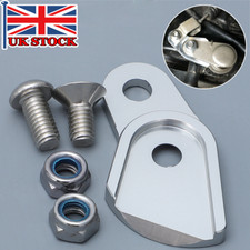 Clutch Actuator Arm Extension Sets For Yamaha YZ250 YZ465 YZ490 IT465 WR Vintage