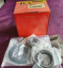 Trupart TBK086 Wheel Bearing Kit QWB155C VAUXHALL/Daewoo/Opel/Saab - as listed