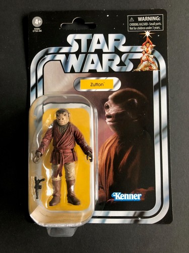 Star wars the vintage - star, wars: