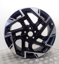 KIA SPORTAGE MK5  19'' BLACK