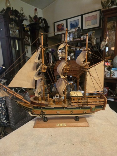 Hms uss bounty navy - hms, us