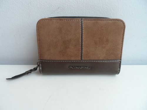 Paco martinez unisex faux - martinez,