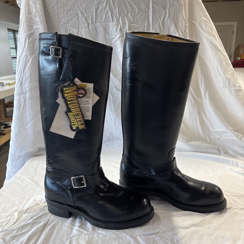 Chippewa tall engineer - tall,