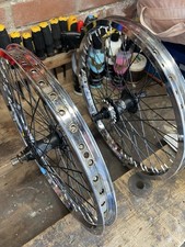 Mid School BMX Wheelset Sunn