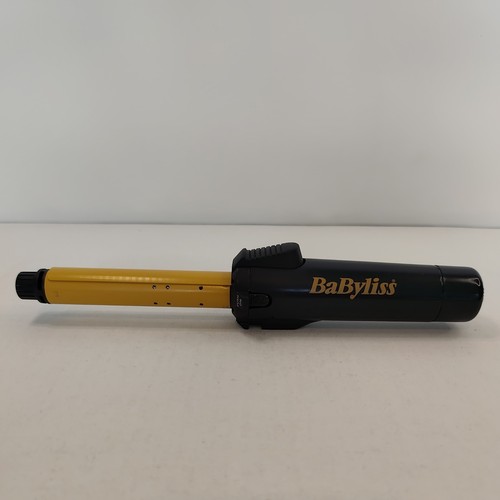 Babyliss 2583bu cordless gas - cordless,