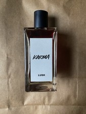 Lush Karma Perfume