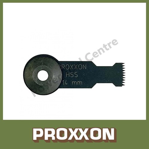 Proxxon 28898 hss 14mm - 28898,