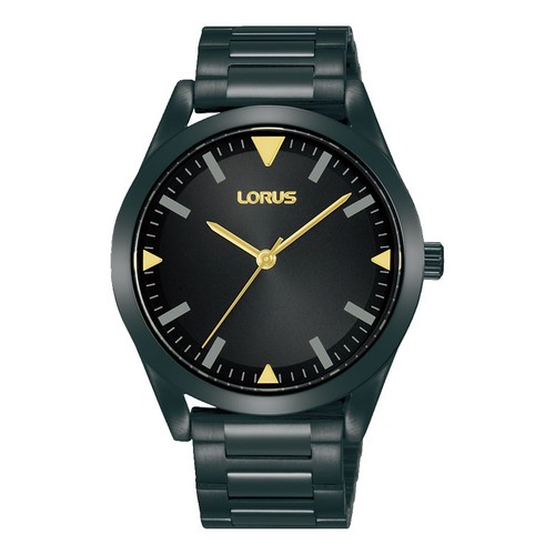 Lorus gents 37mm ion - lorus,