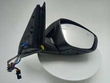 VAUXHALL CORSA Door Mirror O/S