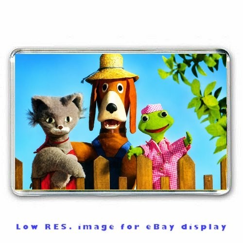 Retro kids who - retro, tv