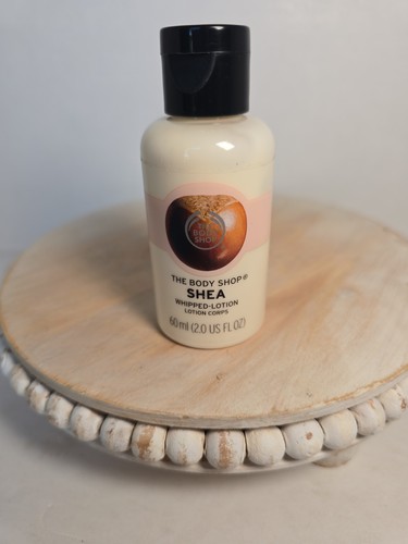 The body shop shea - the,