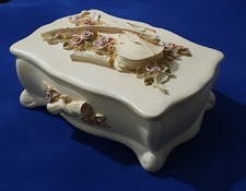 Vintage music lovers jewellery