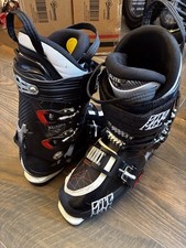 Atomic Waymaker Carbon 130