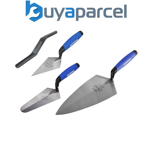 Faithfull piece trowel - faithfull,